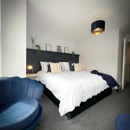 Campbells Crib Apartment Maidstone Exterior photo