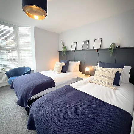 Campbells Crib Apartment Maidstone Exterior photo