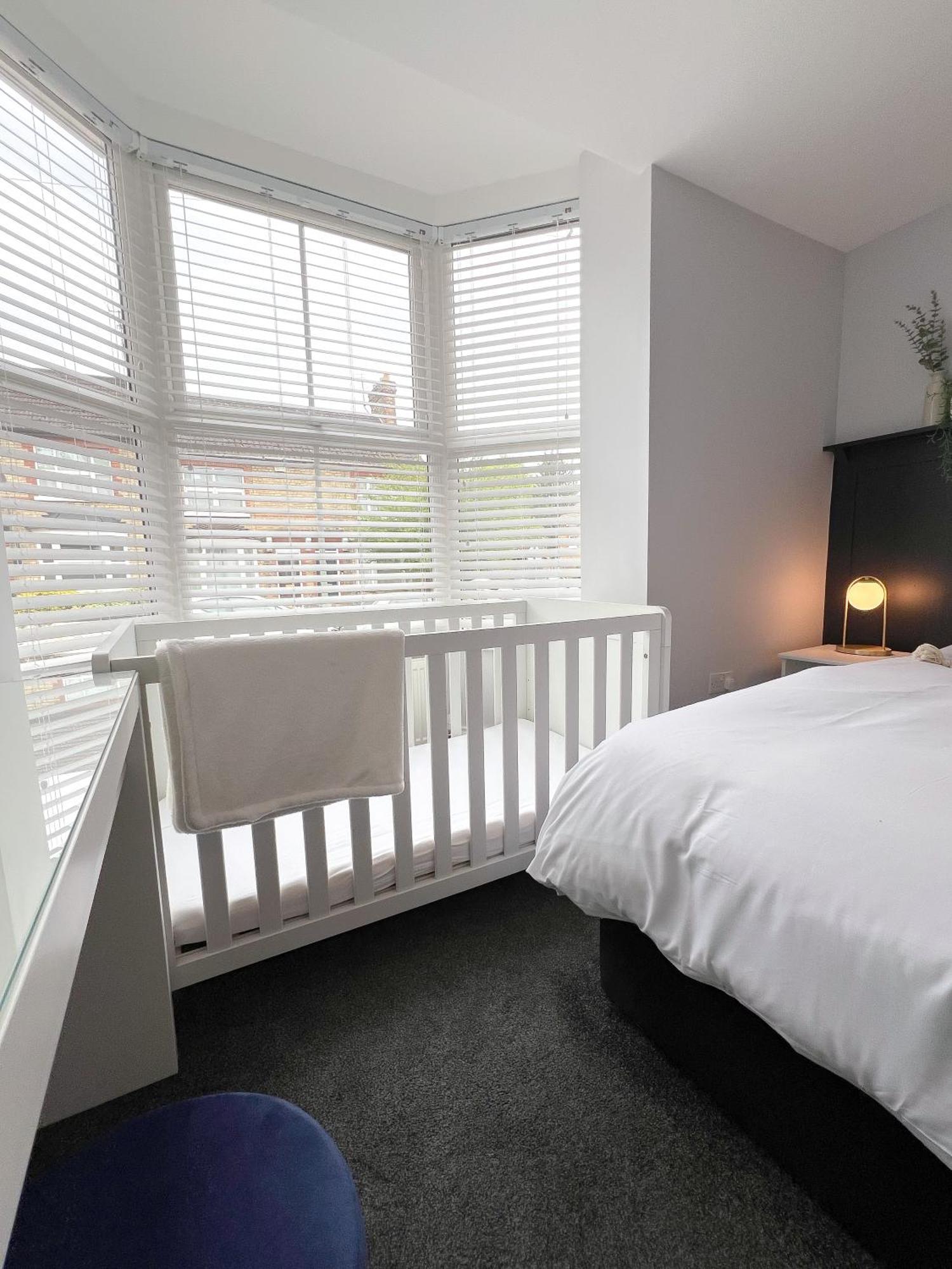 Appartement Campbells Crib
