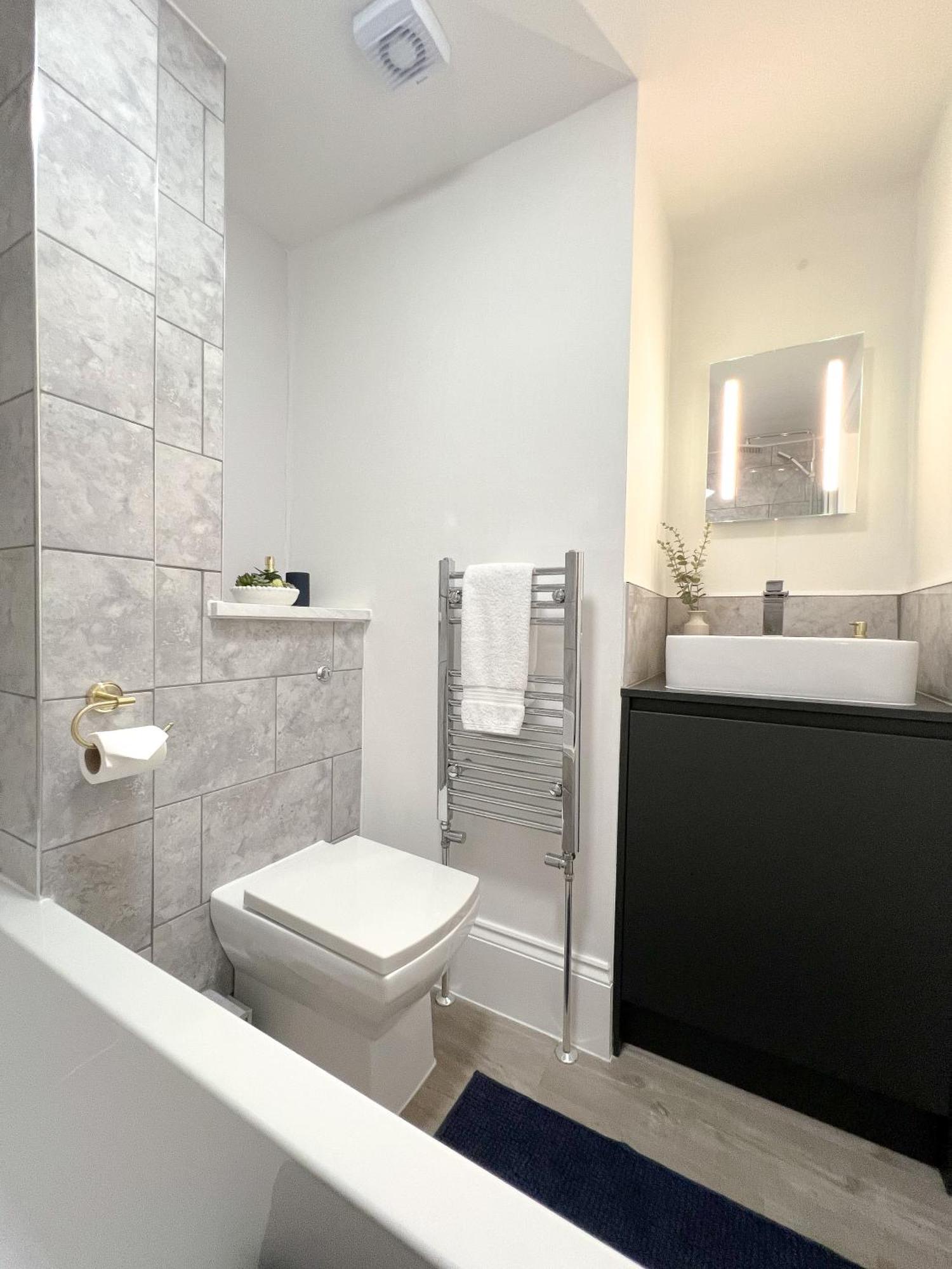 Appartement Campbells Crib Maidstone