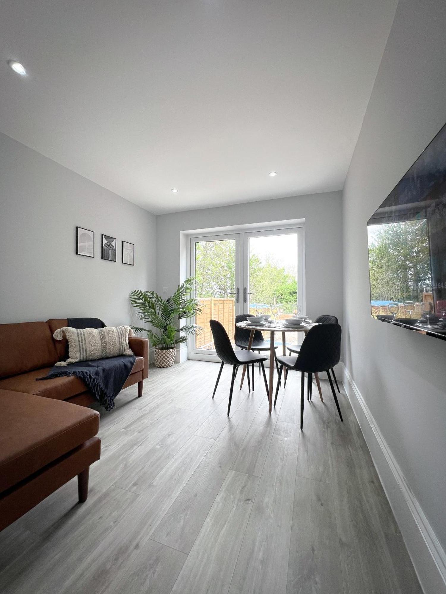 Campbells Crib Maidstone