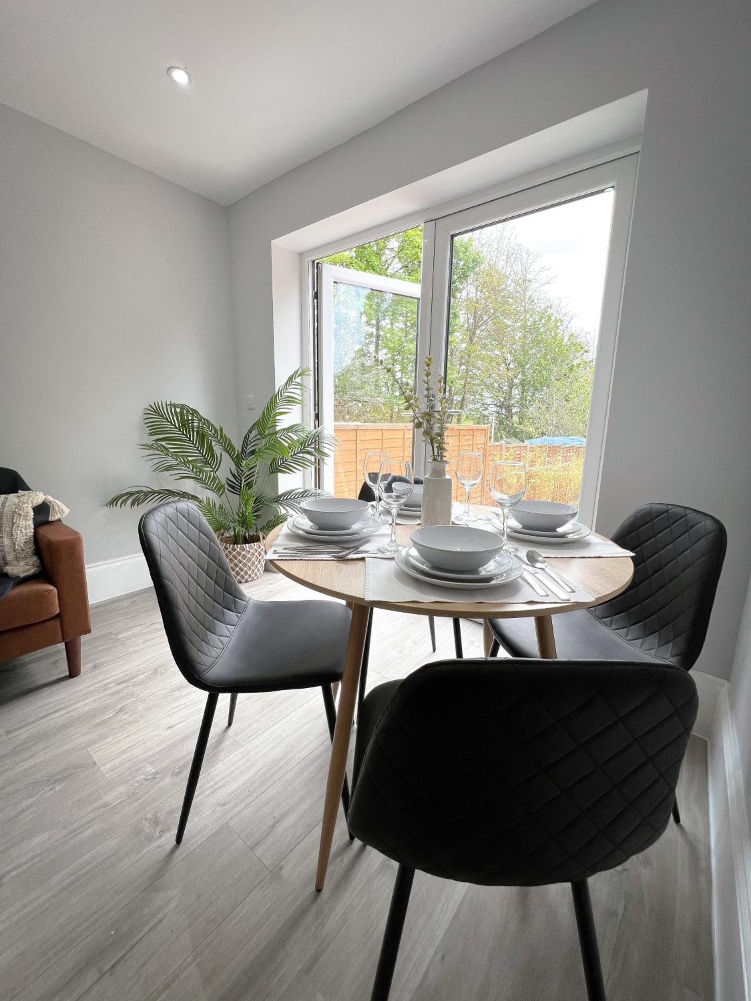 Appartement Campbells Crib Maidstone