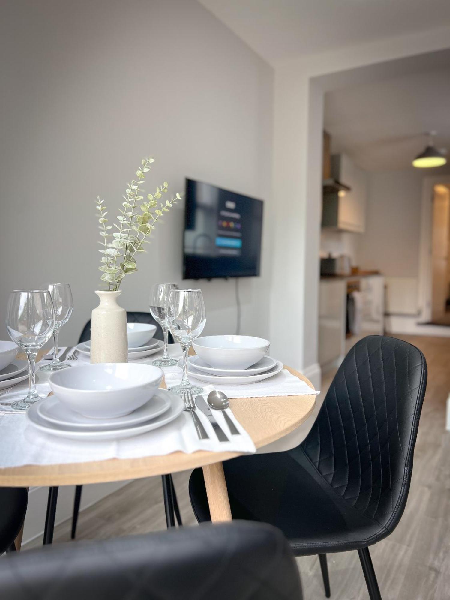 Apartment Campbells Crib Maidstone