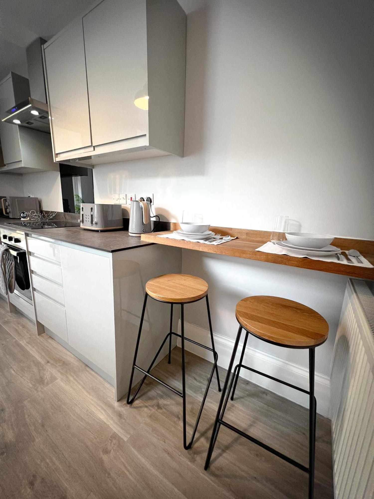 Apartment Campbells Crib Maidstone