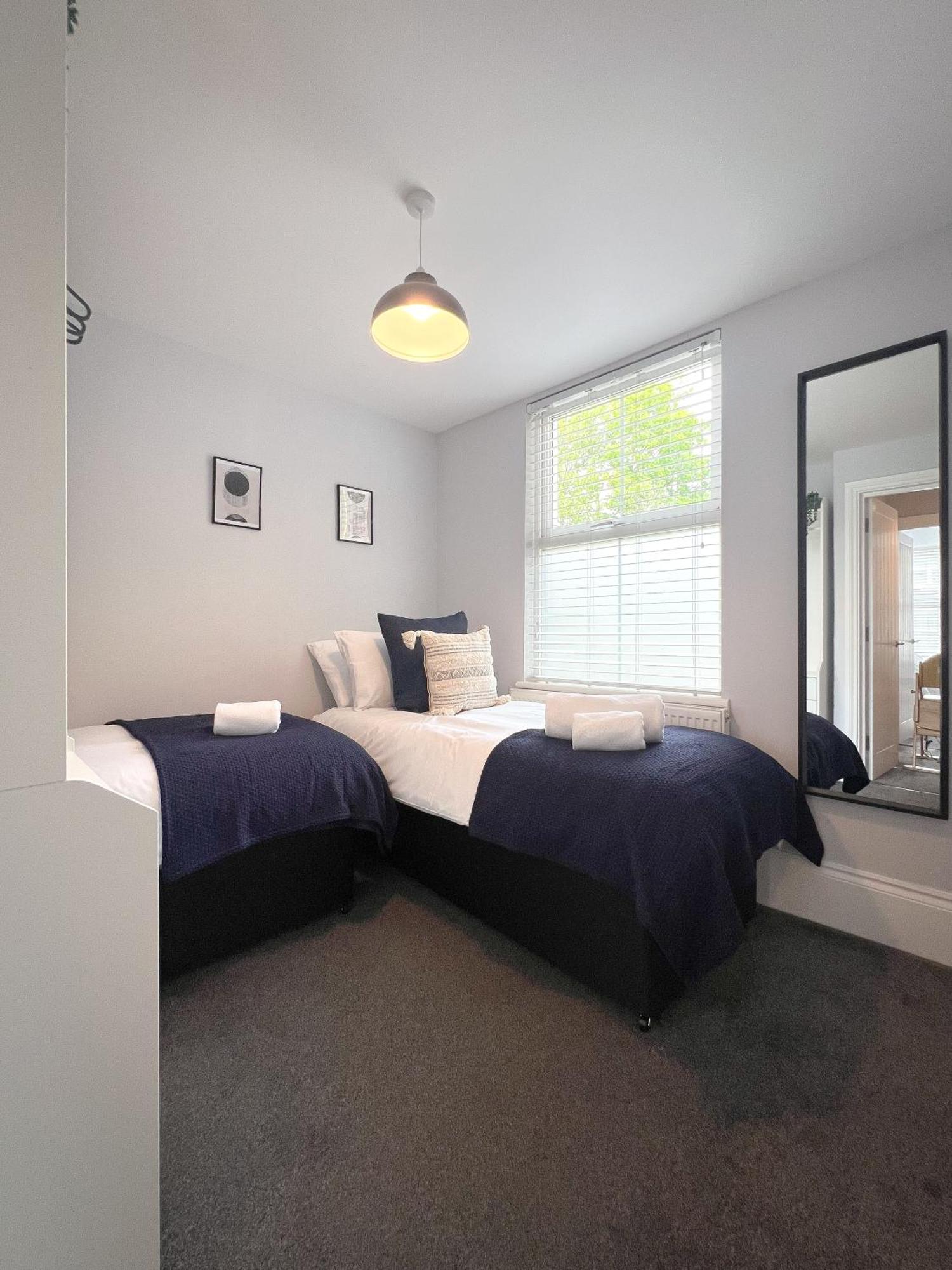Campbells Crib Maidstone