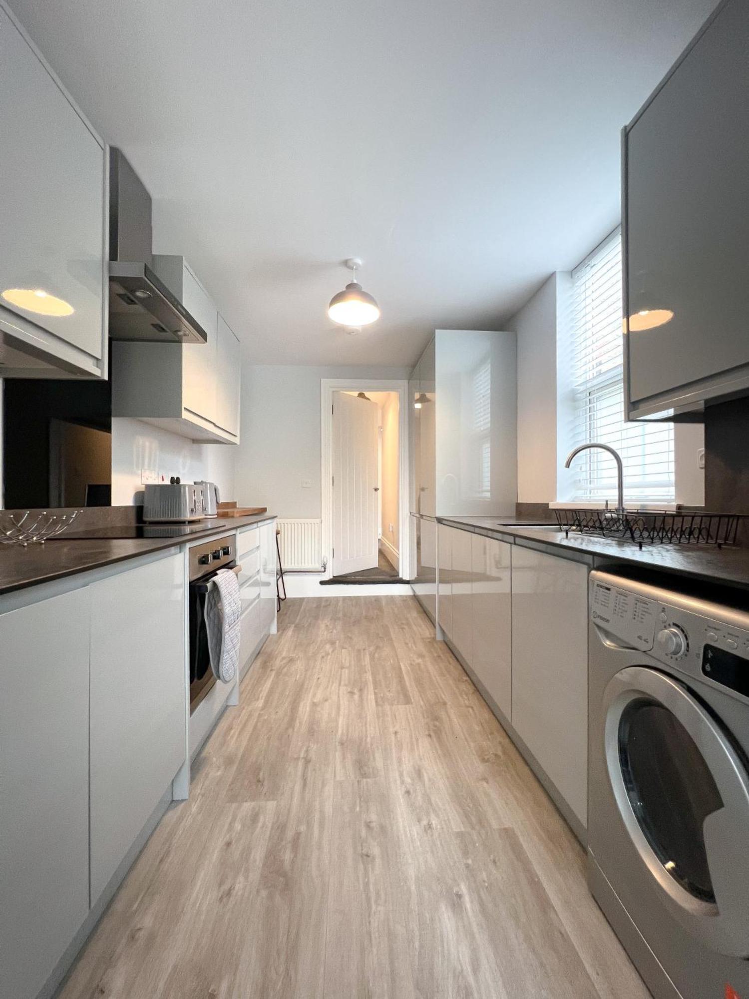 Apartment Campbells Crib Maidstone